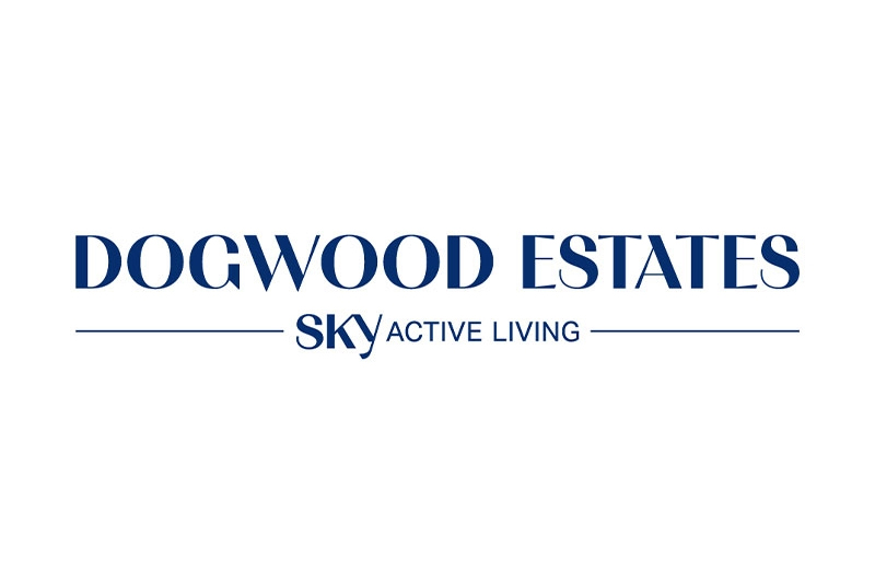 Dogwood Estates Logo
