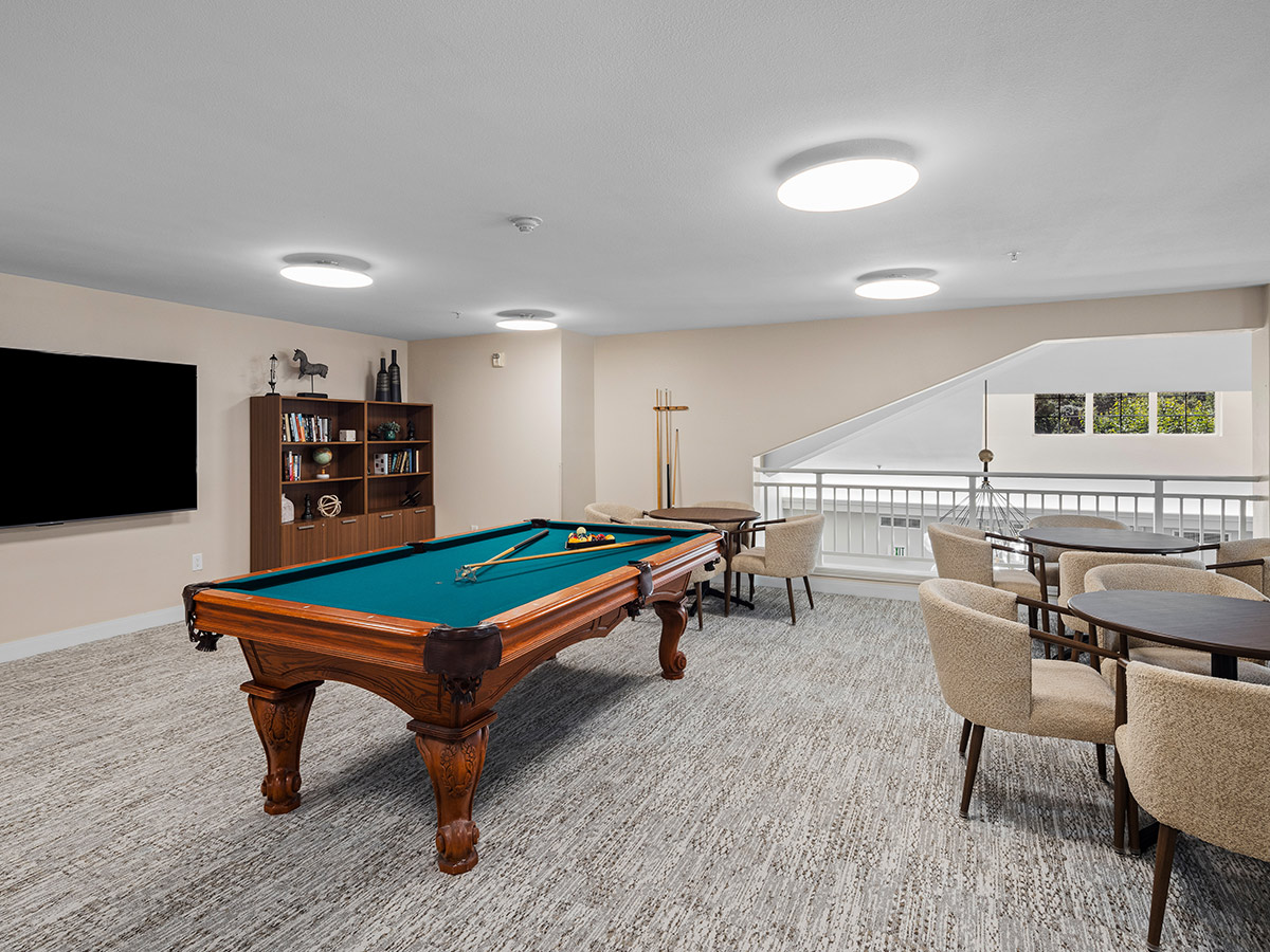 Paradise Springs Game Room