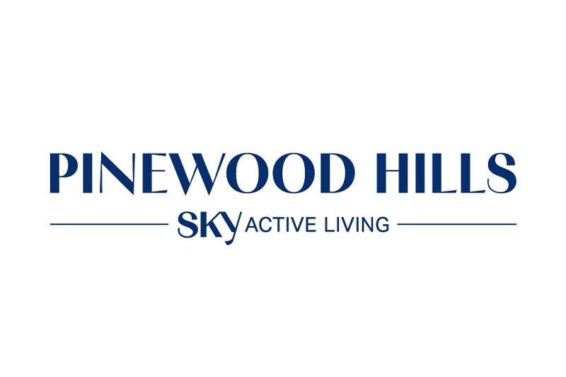 Pinewood Hills Logo