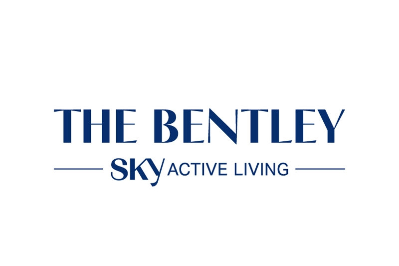 The Bentley Logo