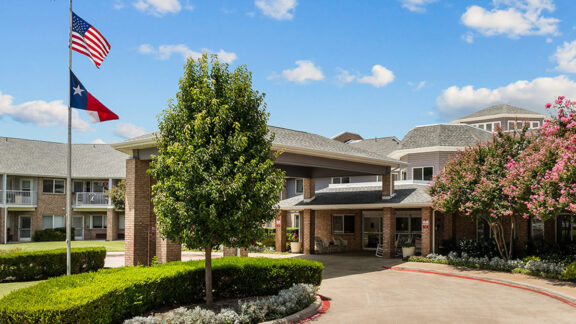 The El Dorado Entrance