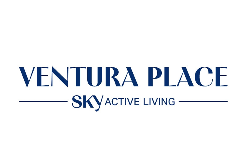 Ventura Place Logo