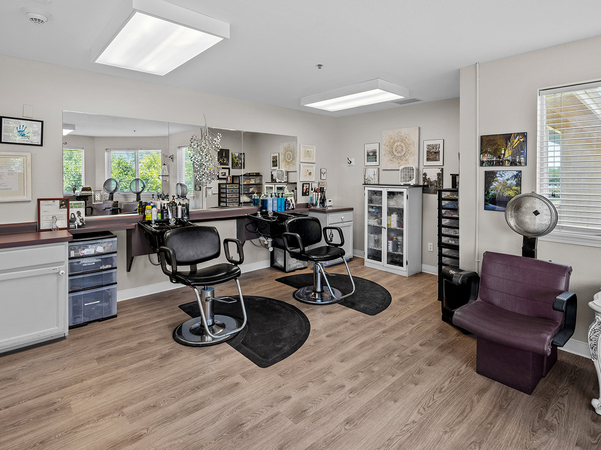 Ventura Place Salon