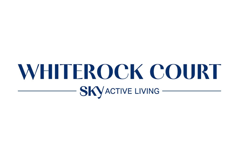 Whiterock Court Logo