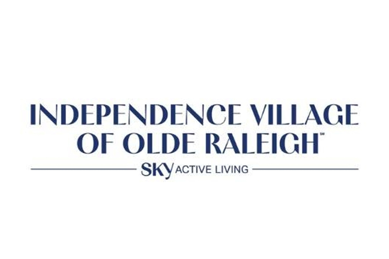 Independence Village of Olde Raleigh Logo