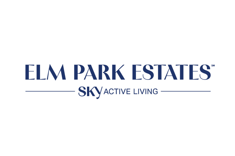 Elm Park Estates Logo