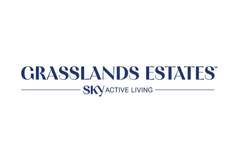 Grasslands Estates Logo