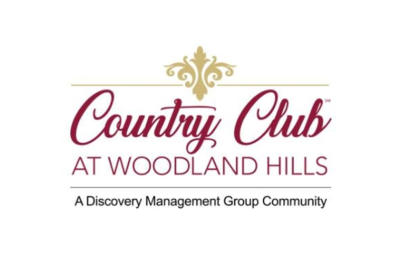Country Club at Woodland Hills Logo