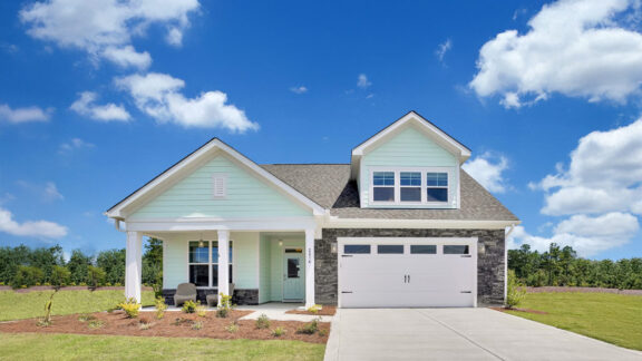 The Cottagse at 87 North Cottage