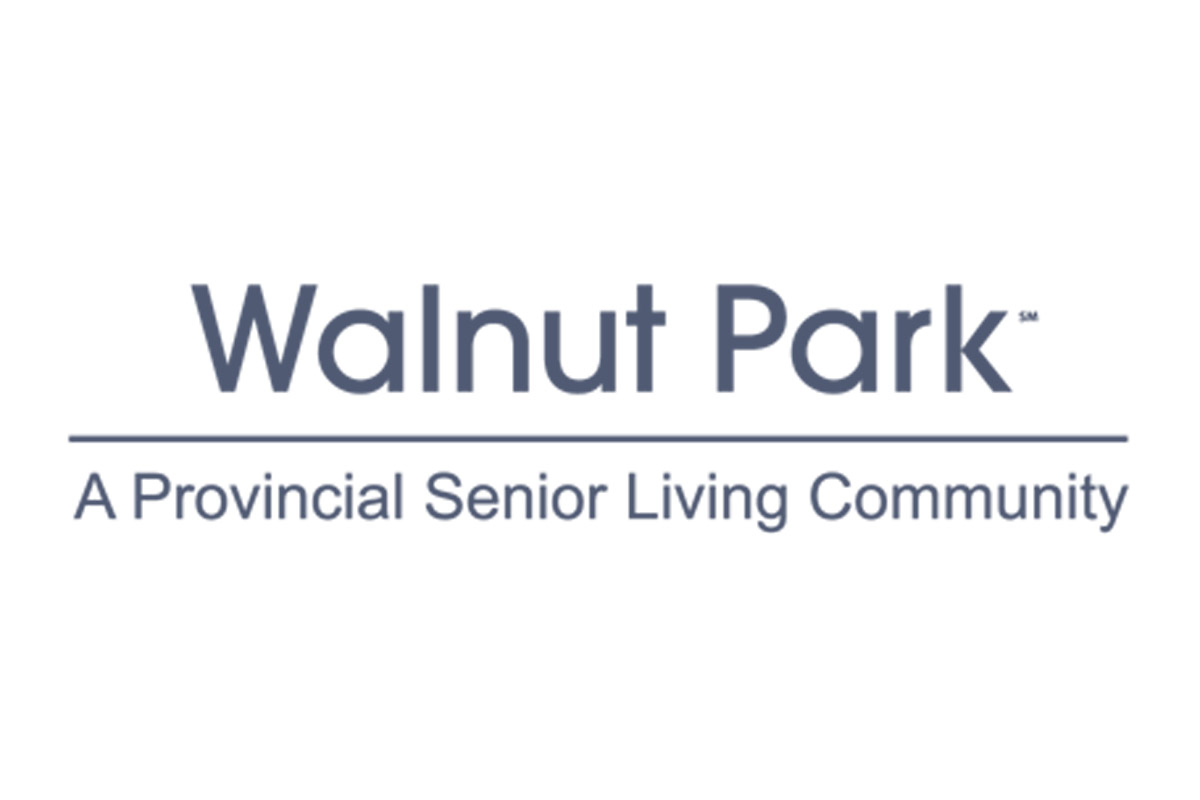 Walnut Park logo