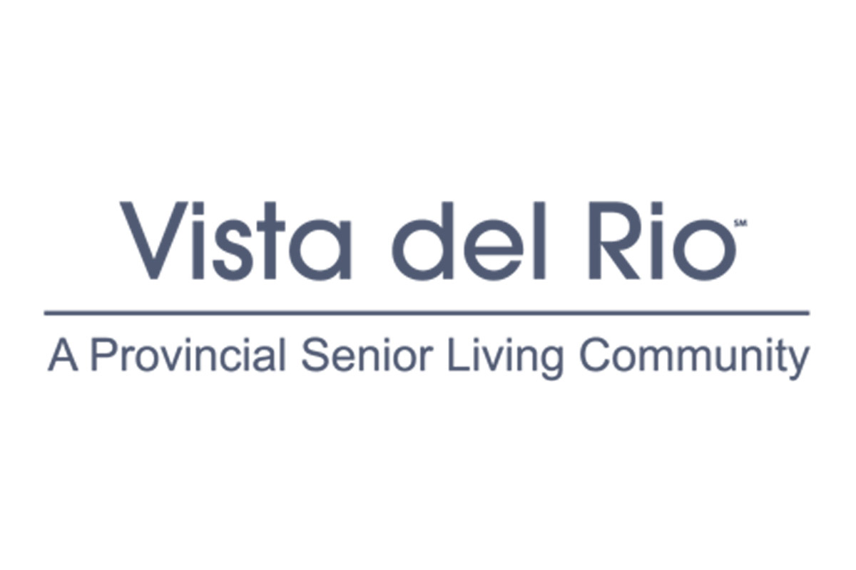 Vista del Rio logo