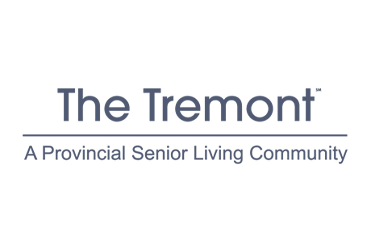 The Tremont logo