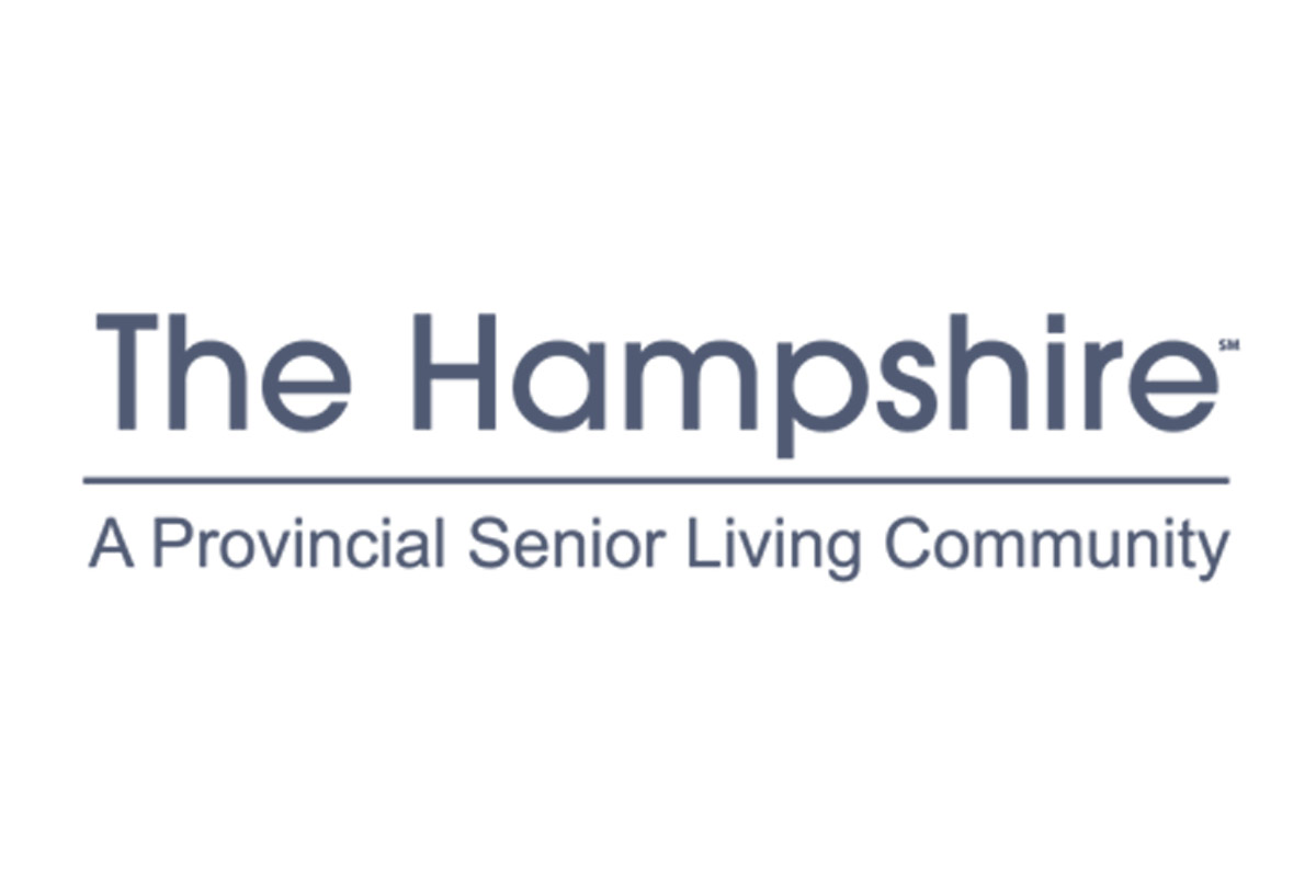 The Hampshire logo