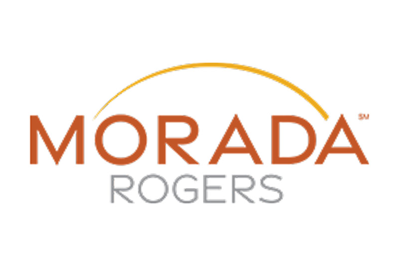 Morada Rogers logo