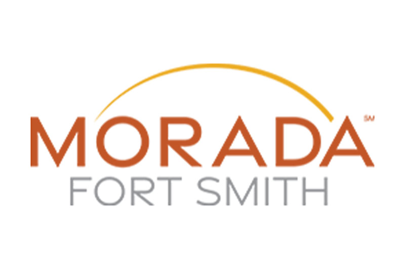 Morada Fort Smith logo