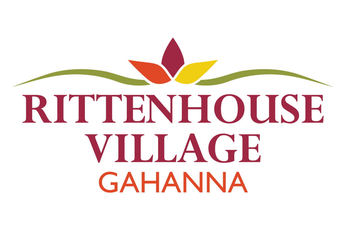 Rittenhouse Village Gahanna logo