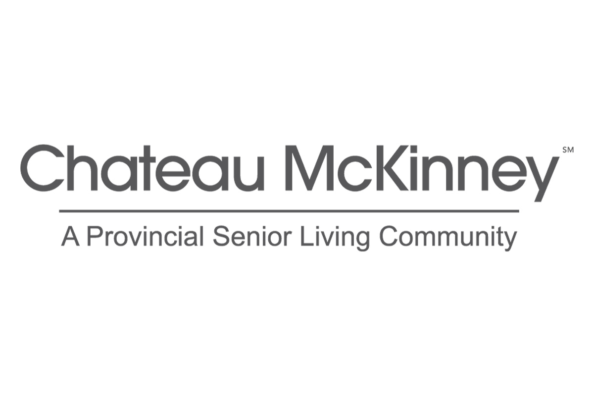 Chateau McKinney logo