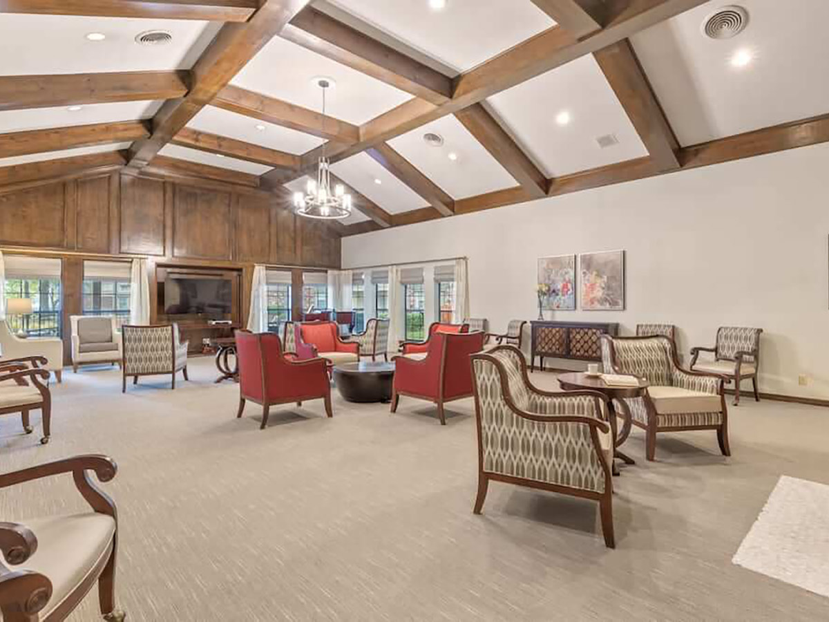 Cogir of Alexandria Fillmore Country Club