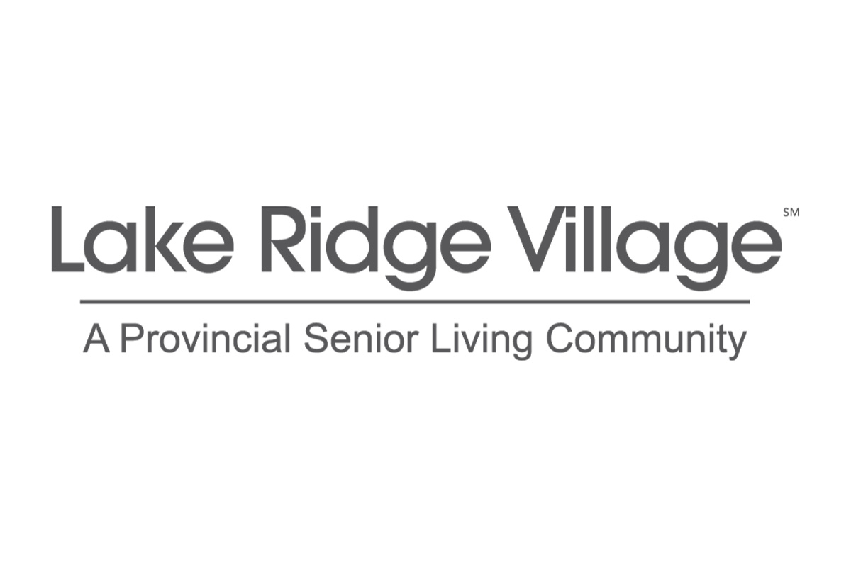 Lake Ridge Village logo