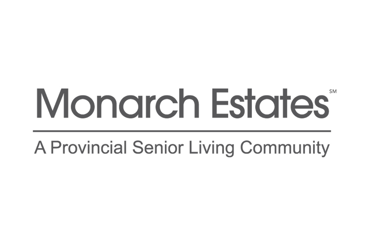 Monarch Estates logo