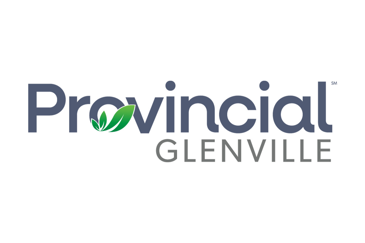 Provincial Glenville logo