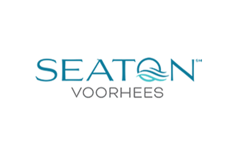 Seaton Voorhees logo