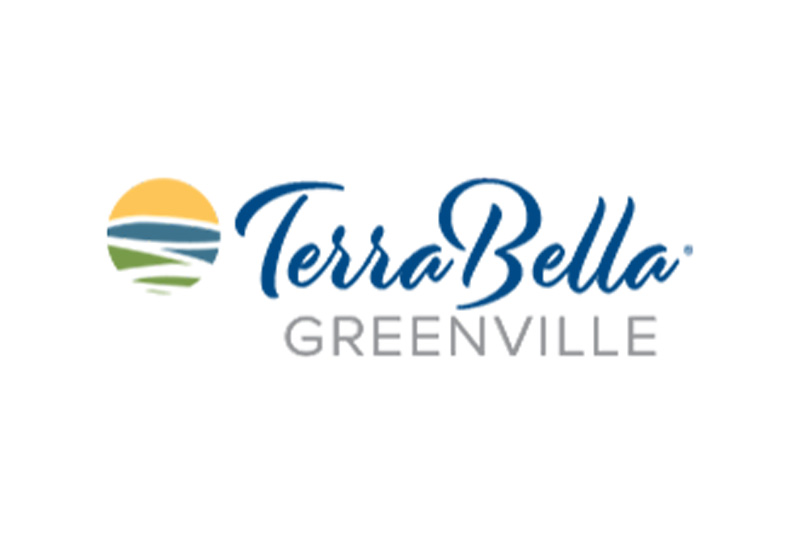 TerraBella Greenville logo