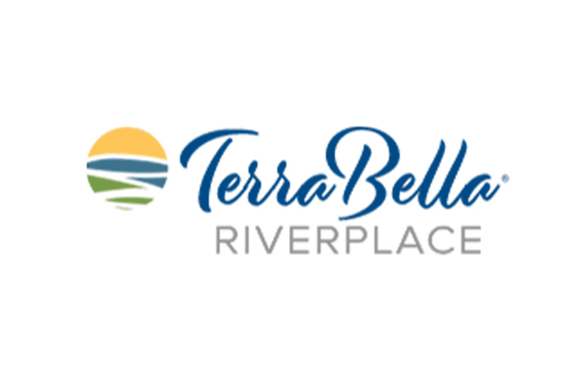 TerraBella Riverplace logo