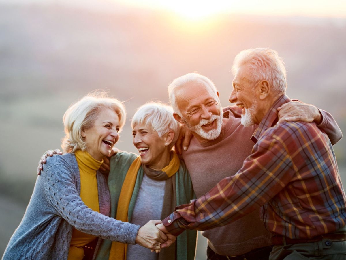 The Arbors at Battlefield Friends Outdoors