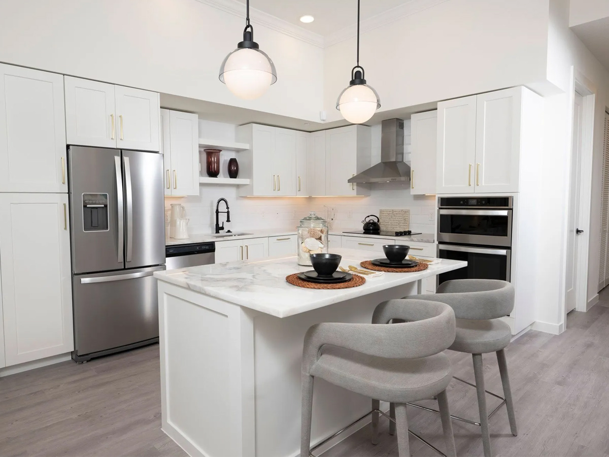 Wellington Bay Kitchen