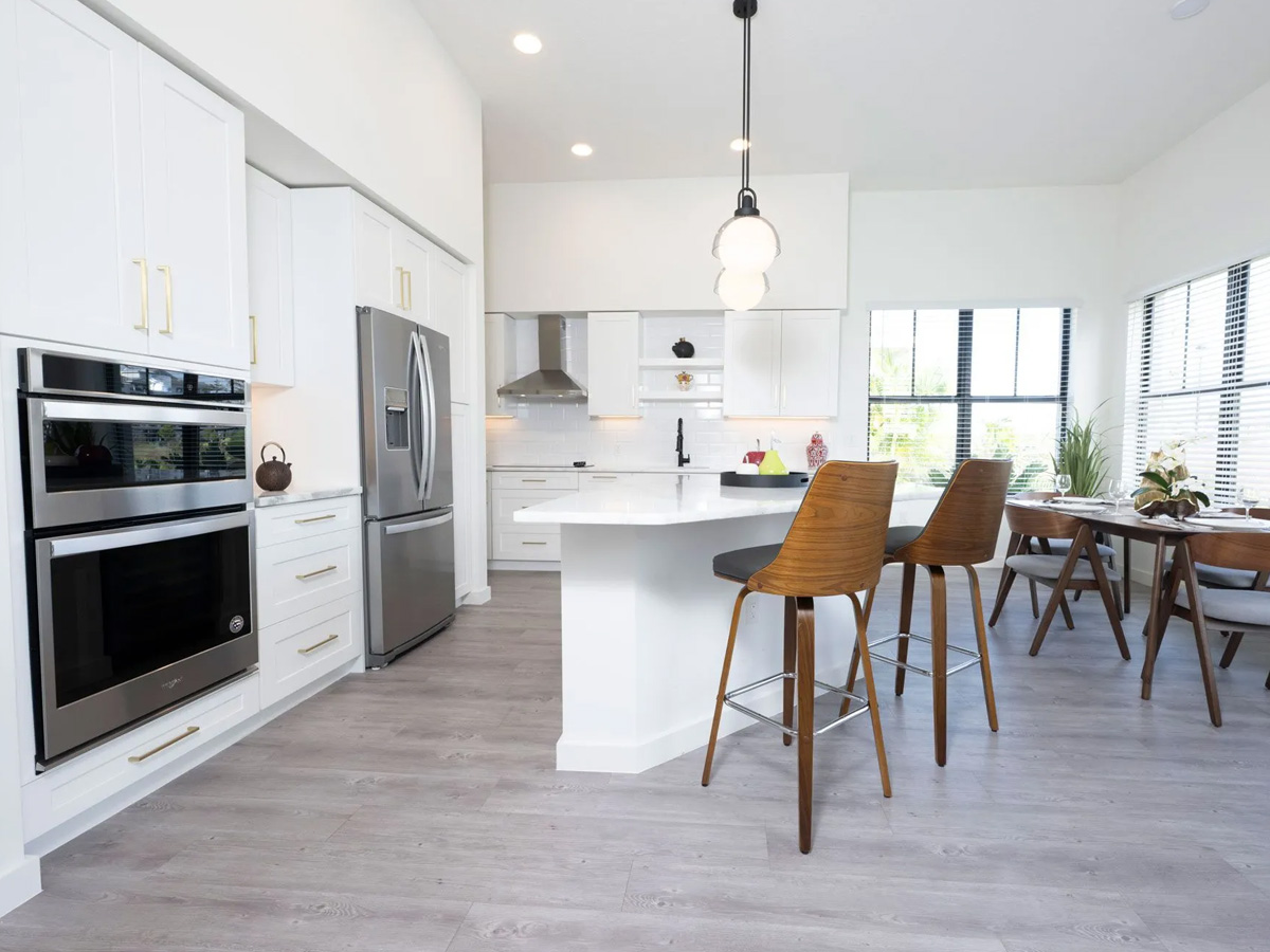 Wellington Bay Kitchen