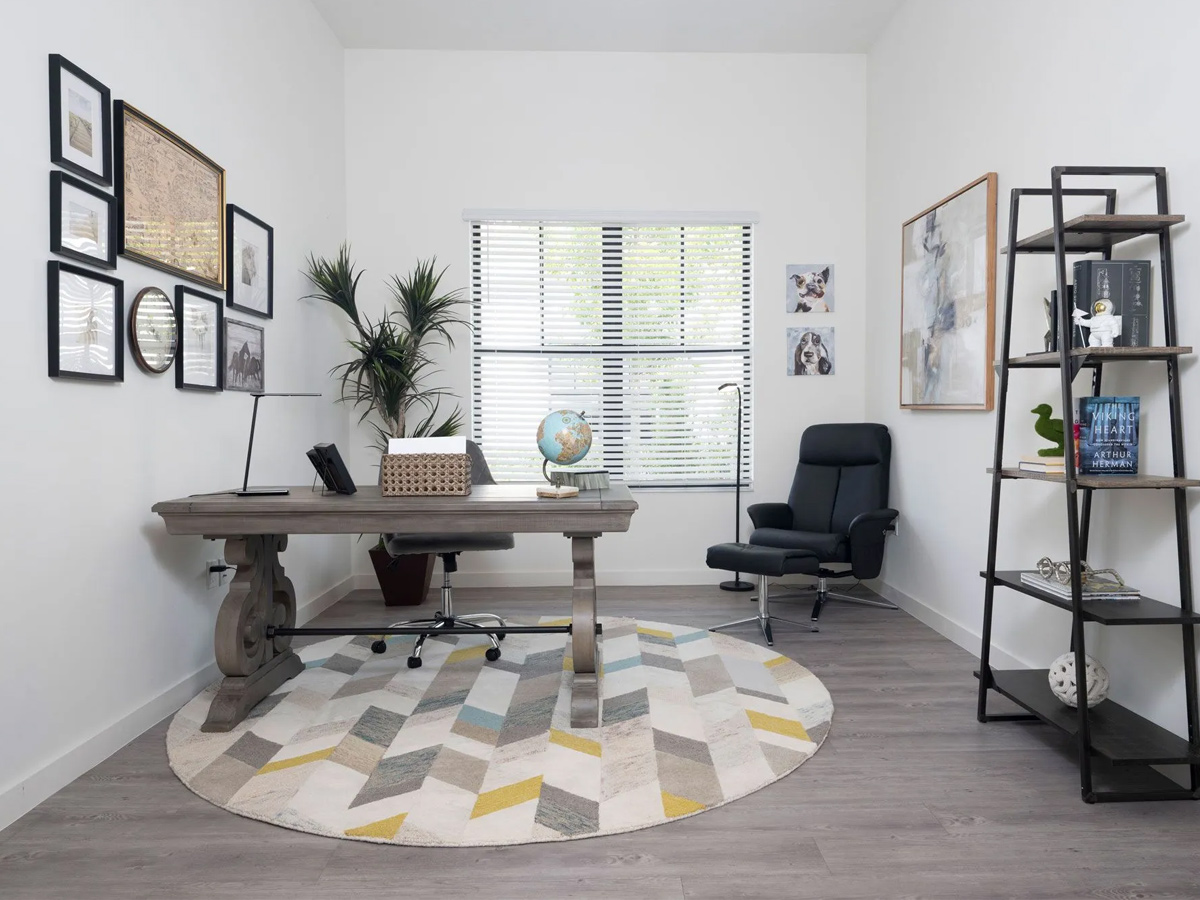 Wellington Bay Office