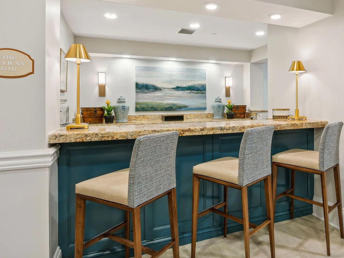 Carlisle Assisted Living Pelican Bar