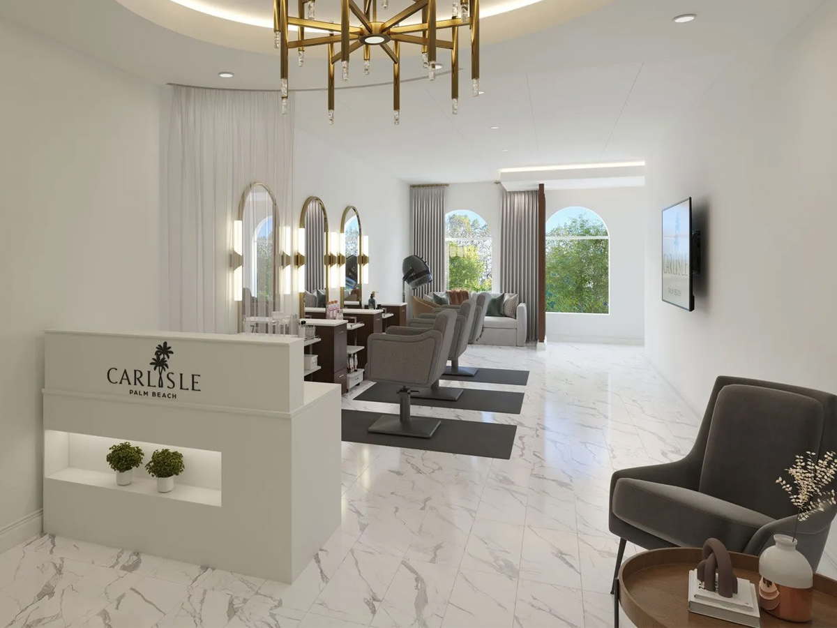 Carlisle Independent Living Salon