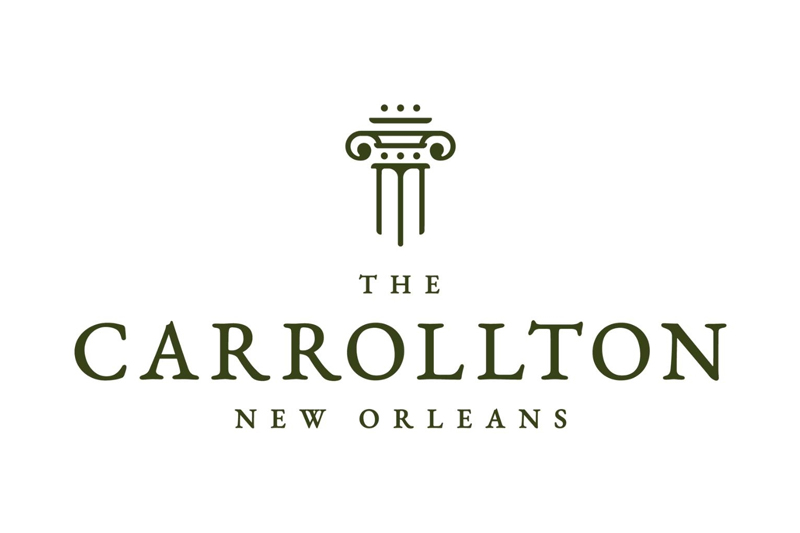 The Carrollton Logo