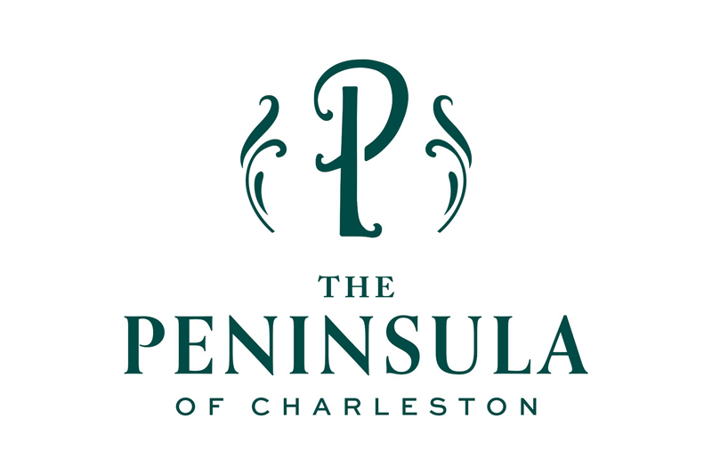 The Peninsula of Charleston Logo