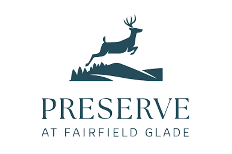 Preserve at Fairfield Glade Logo