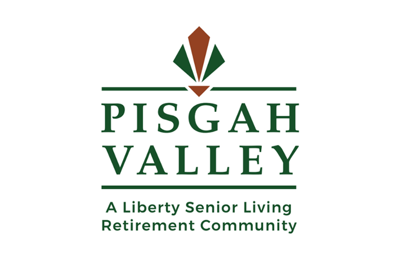 Pisgah Valley Logo