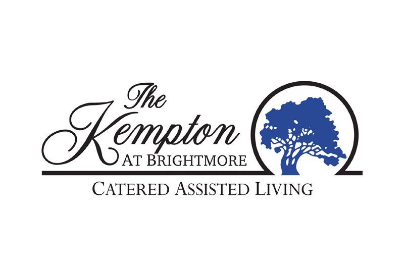 Kempton of Brightmore Logo
