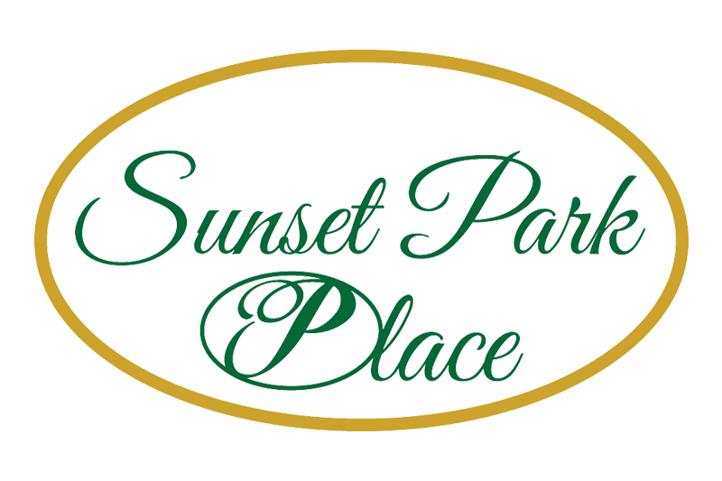 Sunset Park Place Logo