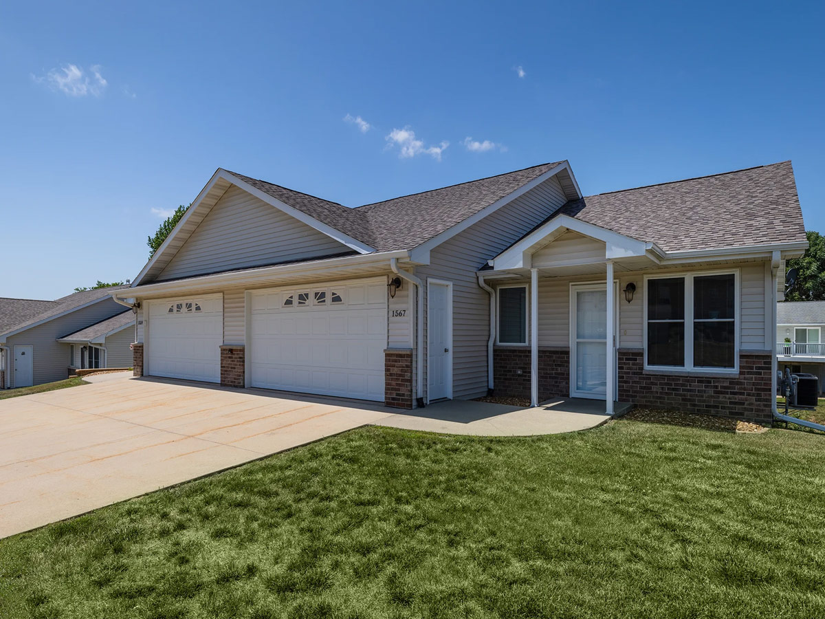 Sunset Park Place Patio Home