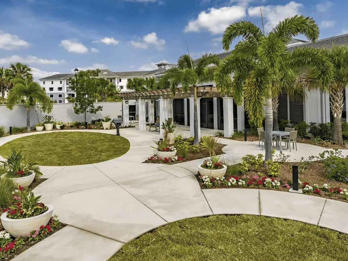 Lisbet at Wellington Bay Walking Paths