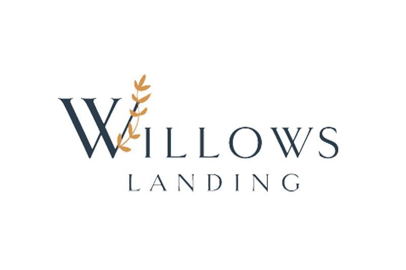 Willows Landing Logo