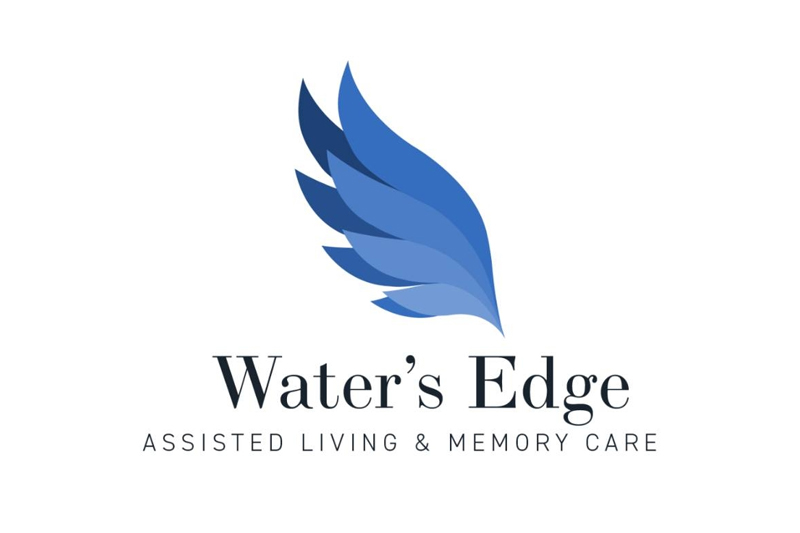Waters Edge Logo