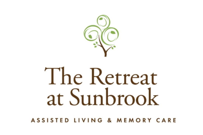 The Retreat at Sunbrook Logo