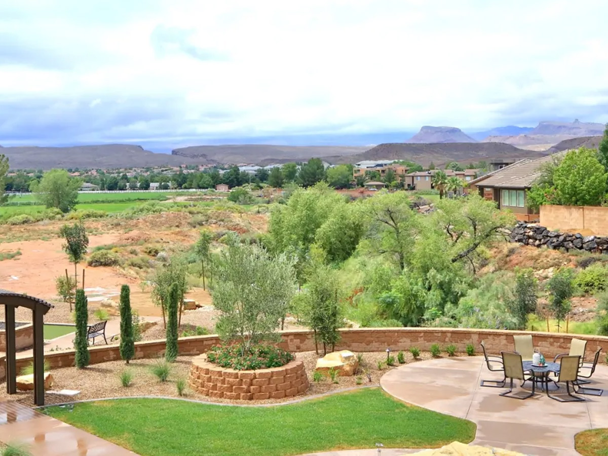 The Retreat at Sunbrook Mountain Views