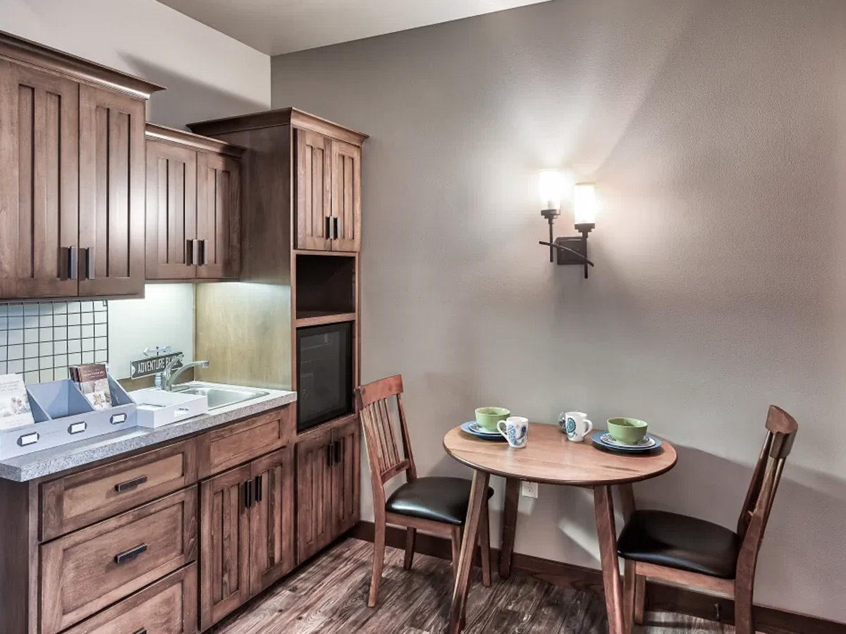 The Landings of Kaukauna Kitchen