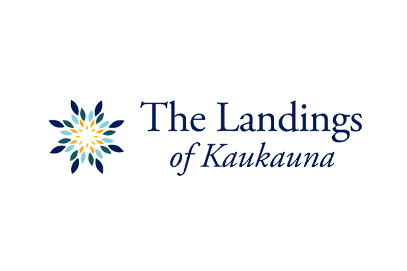 The Landings of Kaukauna Logo