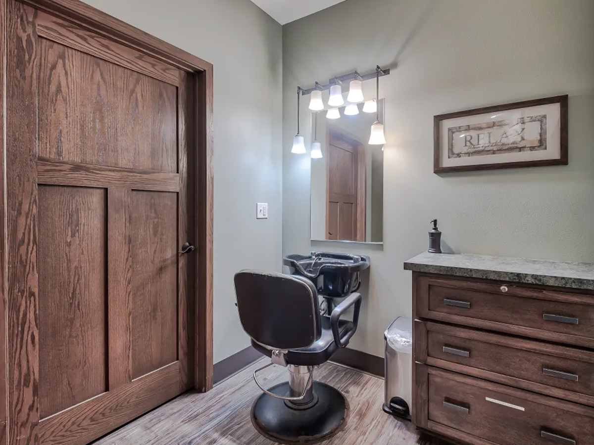 The Landings of Kaukauna Salon