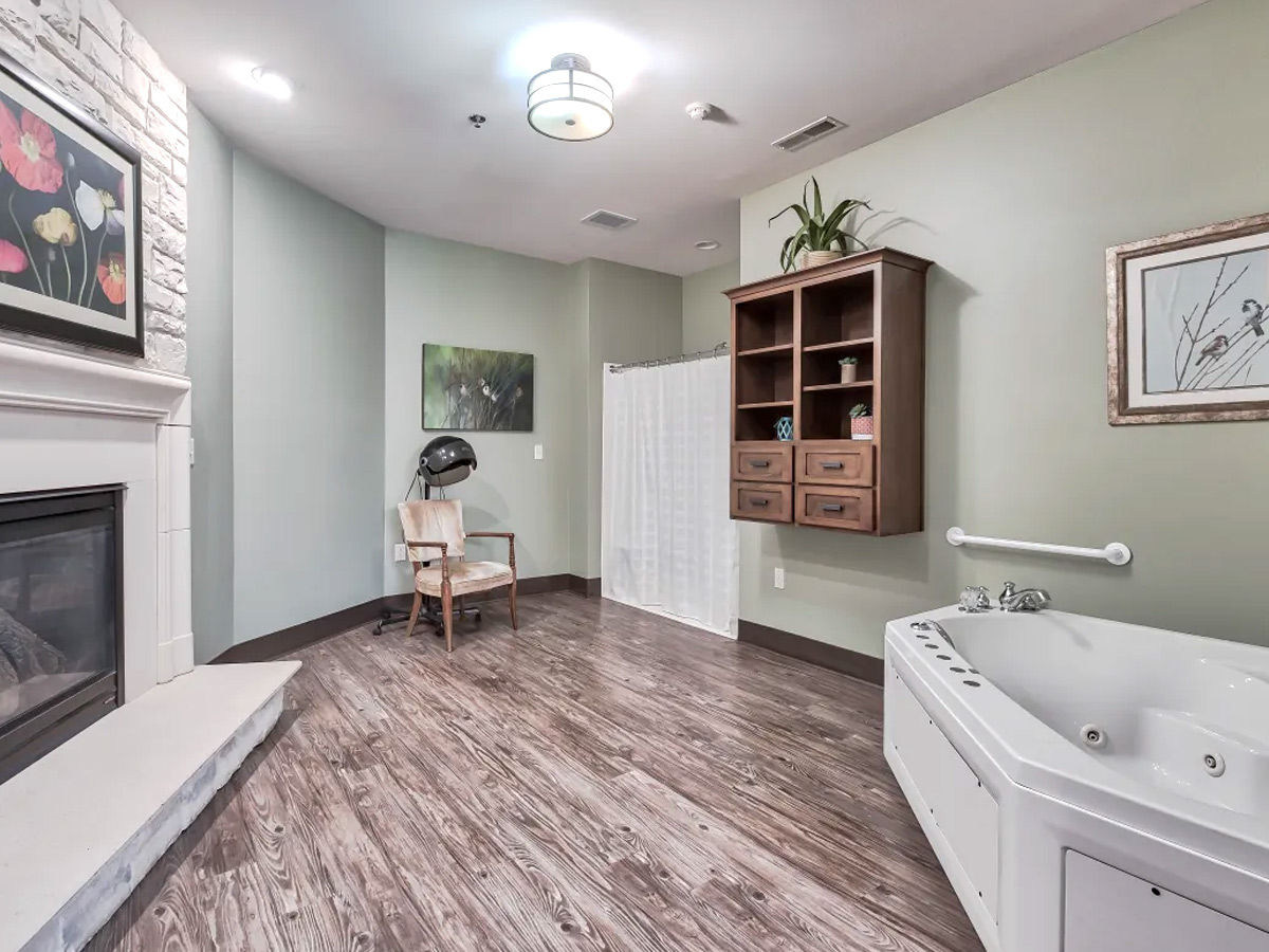 The Landings of Kaukauna Spa